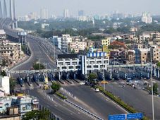 टोल पर 3 मिनट के बाद टोल लागू करने का अधिकार नहीं-आरटीआई