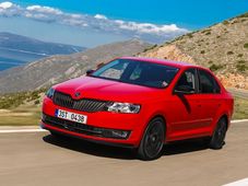 भारत में लॉन्च हुई स्कोडा रैपिड मोंटे कार्लो, प्राइज 10,75 लाख से शुरू