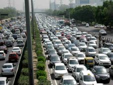 कमबख्त! इस दिल्ली ने तो रूला के छोड़ा...