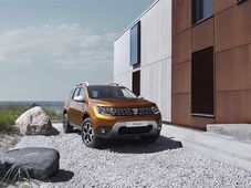 फ्रैंकफोर्ट मोटर शो में दिखा रेनो डस्टर का नया अवतार, मिले कई नए अपडेट