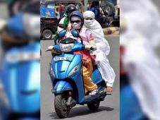 अब इस राज्य में बाइक पर दूसरी सवारी बैठाना होगा गुनाह, सरकार कर रही है तैयारी