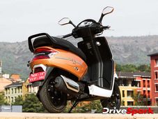 महिन्द्रा गुस्टो का आरएस एडिशन लॉन्च, 1लीटर में देगी 63 किमी का माइलेज