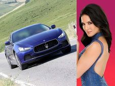 स्टार एक्ट्रेस सनी लियोनी ने खरीदी 1.14 करोड़ की कार, फीचर्स हैं शानदार