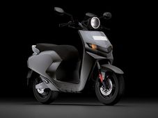 भारत में 50 हजार इलेक्ट्रिक स्कूटर लॉन्च करना चाहती है यह स्टार्टअप कम्पनी