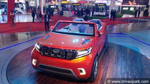 युवा इस कनवर्टिबल एसयूवी Stinger को देख लालच में पड़ जायेंगे