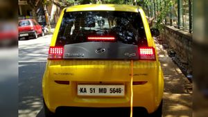 अब रेलवे स्टेशनों पर चार्ज करें इलेक्ट्रिक वाहन - रेल मंत्रालय की योजना - दिल्ली से होगी शुरुआत