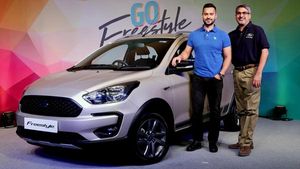 फोर्ड फ्रीस्टाइल टॉप फीचर्स: नया पेट्रोल इंजन, Sync3, TCS, ARP के साथ और भी बहुत कुछ