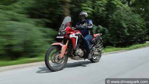 बाइक के टायर में नाइट्रोजन हवा भरने के फायदे