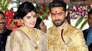 रविंद्रा जडेजा की वाइफ को इस पुलिस कॉन्सटेबल ने पीटा