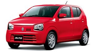 तहलका मचाने आ रहा है Maruti Suzuki Alto का नया अवतार