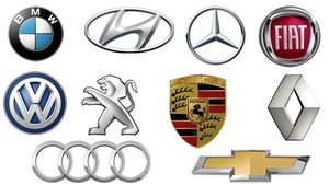 क्या आप इन 10 कार कंपनीयों के नाम का सही उच्चारण करते हैं? देखें विडियो