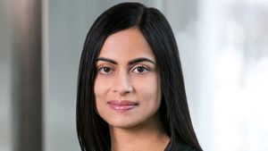 इस भारतीय महिला के हाथों में अमेरिका की सबसे बड़ी कार कंपनी की स्टीयरिंग, बनीं CFO