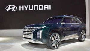 हुंडई की अगली फ्लैगशीप एसयूवी ग्रैंडमास्टर कॉन्सेप्ट से उठा पर्दा