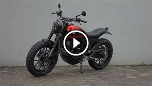 अब तक नहीं देखा होगा KTM Duke 200 का ऐसा अद्भुत अवतार