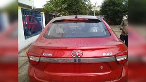 टाटा पेश करेगा Tigor Buzz लिमिटेड एडिशन, जानिए क्या होगा खास