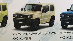 Mahindra Bolero को टक्कर देनेवाली इस कार की डिटेल्स हुई लिक