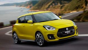 महज 145 दिन में ही Maruti Swift 2018 की बिक्री 1 लाख यूनिट के पार