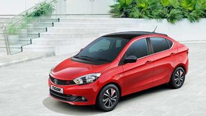 India में लॉन्च हुई Tata Tigor ‘BUZZ’ स्पेशल एडिशन - कीमत 5.68 लाख रुपए से शुरू