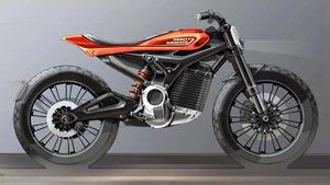 एशियन मार्केट के लिए 250cc – 500cc की मोटरसाइकिल उतारेगी हार्ले-डेविडसन