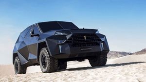 हमर से भी खतरनाक हैं दुनिया की ये 7 बेहतरीन एसयूवी, फीचर्स जान कर होश उड़ जायेंगे