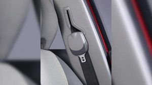 भारतीय लोग सीट-बेल्ट क्यों नहीं पहनते?