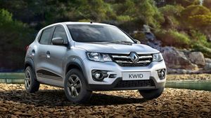 Renault Kwid 2018: बजट और बेहतरीन फीचर्स का अद्भुत संयोग
