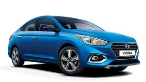 हुंडई वरना का एनिवर्सरी एडिशन लॉन्च - जानें क्या है खास