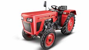 महिंद्रा और महिंद्रा बनाएगा सस्ता ट्रैक्टर - कीमत होगी 2 लाख से भी कम