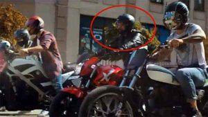 क्या विराट कोहली के कारण एक्सीडेंट बढ़ने वाले हैं?