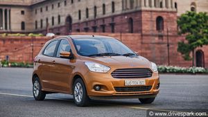 दिसंबर 2018 कार डिस्काउंट ऑफर: इस कार पर मिल रहा है 1 लाख रुपए से अधिक का डिस्काउंट