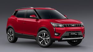 महिंद्रा XUV 300 कॉम्पैक्ट-SUV फरवरी 2019 में होगी लॉन्च - जानें डिटेल्स