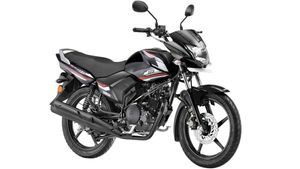 यामाहा सलुटो RX (UBS) और सलुटो 125 भारत में लॉन्च - कीमत 52,500 रुपए से शुरू