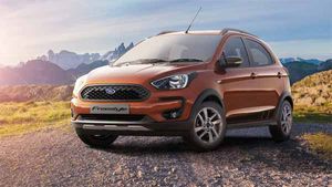 इस वजह से फोर्ड फ्रीस्टाइल को कंपनी ने बुलाया वापस