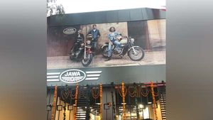 तेजी से बढ़ रही है जावा मोटरसाइकिल के डीलरशिप की संख्या