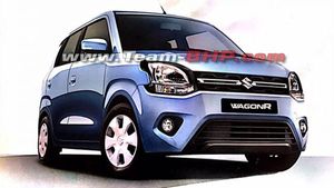 नई मारुति वैगनआर का ब्रोशर लीक — वेरिएंट्स, इंजन स्पेसिफिकेशन के साथ कई अन्य डिटेल्स आए बाहर