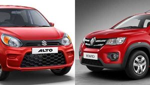 2019 मारुति ऑल्टो या रेनॉल्ट क्विड, जानिये कौन सी कार है बेहतर