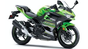 कावासाकी ने बाइकों के दाम 7 प्रतिशत तक बढ़ाये, जानिये कौन कौन से मॉडल के बढ़े है दाम