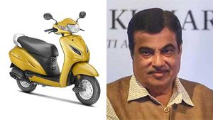 सरकार बंद कर सकती है 150cc से नीचे के बाइक व स्कूटर, जानिये क्या है वजह