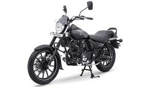 बजाज ने लॉन्च की सबसे सस्ती क्रूजर बाइक, एवेंजर स्ट्रीट 160 ABS भारत में उपलब्ध