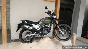 हीरो मोटोकॉर्प XPulse 200 व XPulse 200T हुआ लॉन्च, कीमत 94,000 रुपयें से शुरु