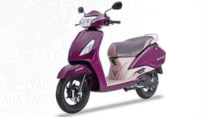 टीवीएस जुपिटर ZX नए फीचर्स के साथ हुआ लॉन्च, ग्रांडे वैरिएंट हुआ बंद