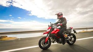 डुकाटी हाइपर मोटराड 950 भारत में हुई लॉन्च, कीमत 11.99 लाख रुपयें