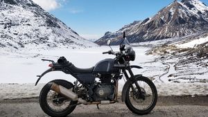 पहाड़ो का सफरनामा - तवांग मोटरसाइकिल राइडिंग अनुभव की कहानी