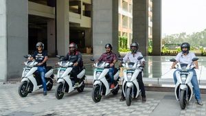 एथर एनर्जी का चेन्नई में संचालन शुरू, कीमत 1.31 लाख रुपयें