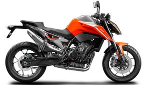 केटीएम ड्यूक 790 जल्द होगी लॉन्च, जाने इससे जुड़ी सभी जानकारियां