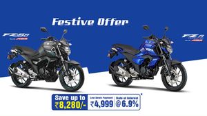 यामाहा के स्कूटर व बाइक पर मिल रहा है भारी डिस्काउंट, जानिये कितनी कर सकते हैं बचत