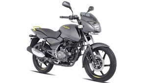 बजाज पल्सर 150 नियॉन का टैंक काउल हुआ अपडेट, दिखती है अब और भी शानदार