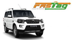 फास्टैग ने अब पकड़वाए कार चोर, सिर्फ पांच घंटे के भीतर मिली वापस