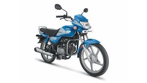 हीरो एचएफ डीलक्स बीएस6 भारत में हुआ लॉन्च, कीमत 55,925 रुपये से शुरू