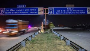 खराब सड़कों के चलते हुआ एक्सीडेंट, तो एनएचएआई होगा जिम्मेदारः मद्रास हाईकोर्ट